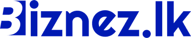 Biznez.lk Logo